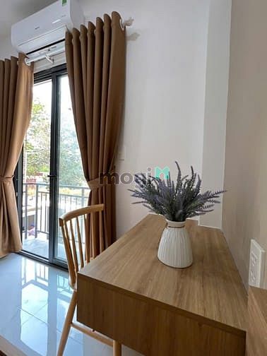 Hình ảnh Căn Hộ Full Nội Thất Giá Học Sinh