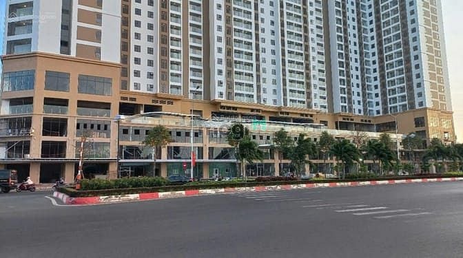 Hình ảnh SH lâu dài VTCP - Ở & Kinh Doanh, Bàn Giao Q2, Quản Lý CBRE, CK 10%!