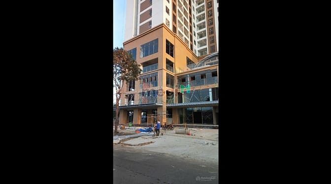 Hình ảnh SH lâu dài VTCP - Ở & Kinh Doanh, Bàn Giao Q2, Quản Lý CBRE, CK 10%!