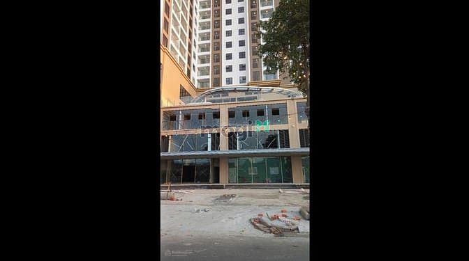 Hình ảnh SH lâu dài VTCP - Ở & Kinh Doanh, Bàn Giao Q2, Quản Lý CBRE, CK 10%!
