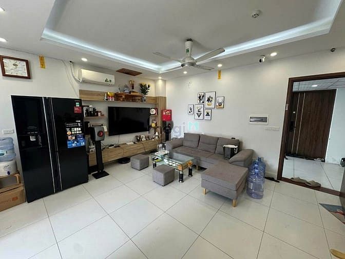 Hình ảnh Chung cư Splendor, P6, Gò Vấp:Full nội thất,3p ngủ,2wc,12tr/th