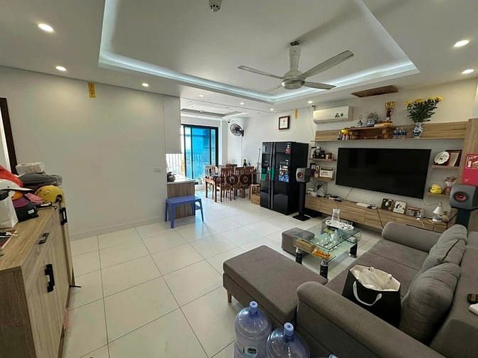 Hình ảnh Chung cư Splendor, P6, Gò Vấp:Full nội thất,3p ngủ,2wc,12tr/th