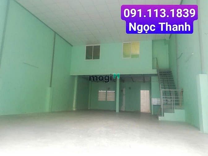 Hình ảnh $ Cho Thuê Kho Đẹp- MT Lê Lâm- 200m2. Đường cont- chỉ 28 TR $