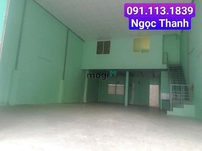 Hình ảnh $ Cho Thuê Kho Đẹp- MT Lê Lâm- 200m2. Đường cont- chỉ 28 TR $