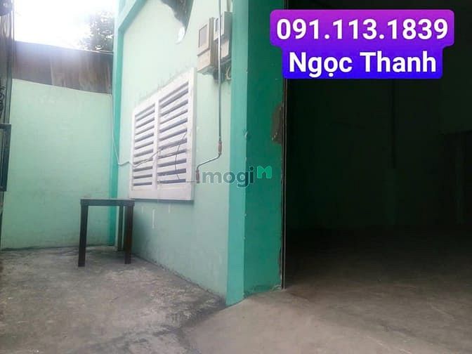 Hình ảnh $ Cho Thuê Kho Đẹp- MT Lê Lâm- 200m2. Đường cont- chỉ 28 TR $