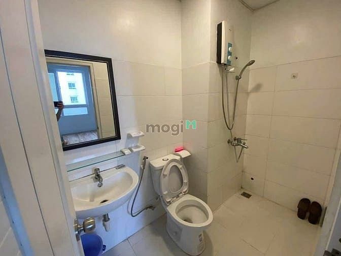 Hình ảnh Chung cư Carillon 3, Hoàng Hoa Thám, P13, TB, 3PN, 105m2, 15tr/tháng.