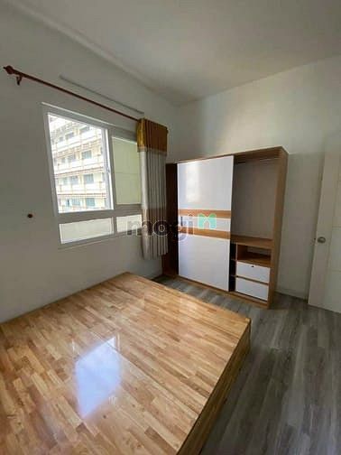 Hình ảnh Chung cư Carillon 3, Hoàng Hoa Thám, P13, TB, 3PN, 105m2, 15tr/tháng.
