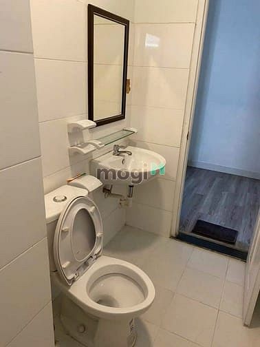 Hình ảnh Chung cư Carillon 3, Hoàng Hoa Thám, P13, TB, 3PN, 105m2, 15tr/tháng.