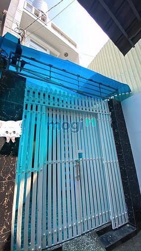 Hình ảnh 👑Bán nhà Phạm Văn Chiêu ,Gò Vấp 55m2-Giá 4,75 Tỷ .