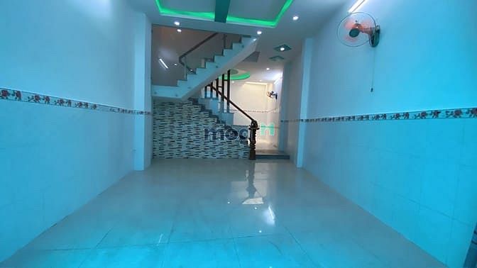 Hình ảnh 👑Bán nhà Phạm Văn Chiêu ,Gò Vấp 55m2-Giá 4,75 Tỷ .