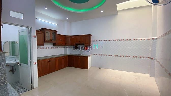 Hình ảnh 👑Bán nhà Phạm Văn Chiêu ,Gò Vấp 55m2-Giá 4,75 Tỷ .