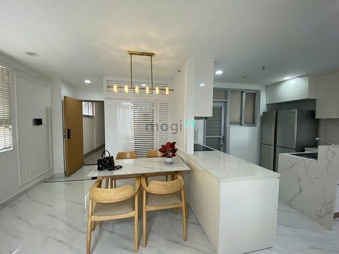 Hình ảnh cho thuê  Scenic Valley Phú Mỹ Hưng Q.7 dt 110m2 có 3PN full NT