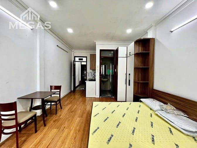 Hình ảnh Cho thuê Trang Chủ MB66.COM / Đăng Ký Tặng 66K trống sẵn có bancon thoáng gần Cư Xá Đô Thành mới