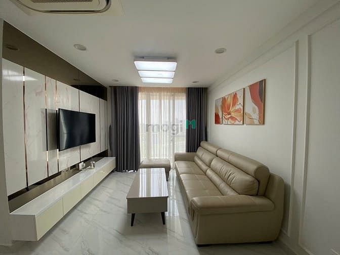 Hình ảnh cho thuê  Scenic Valley Phú Mỹ Hưng Q.7 dt 110m2 có 3PN full NT