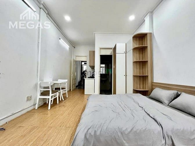 Hình ảnh Cho thuê Trang Chủ MB66.COM / Đăng Ký Tặng 66K trống sẵn có bancon thoáng gần Cư Xá Đô Thành mới