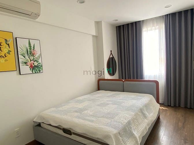 Hình ảnh cho thuê  Scenic Valley Phú Mỹ Hưng Q.7 dt 110m2 có 3PN full NT