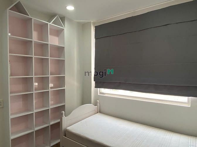 Hình ảnh cho thuê  Scenic Valley Phú Mỹ Hưng Q.7 dt 110m2 có 3PN full NT