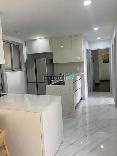 Hình ảnh cho thuê  Scenic Valley Phú Mỹ Hưng Q.7 dt 110m2 có 3PN full NT