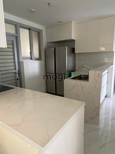 Hình ảnh cho thuê  Scenic Valley Phú Mỹ Hưng Q.7 dt 110m2 có 3PN full NT