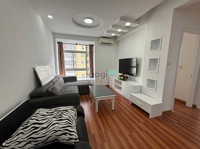 Hình ảnh Cần cho thuê nhanh Trang Chủ MB66.COM / Đăng Ký Tặng 66K Sky Garden 3. Phú Mỹ Hưng. Quận 7.