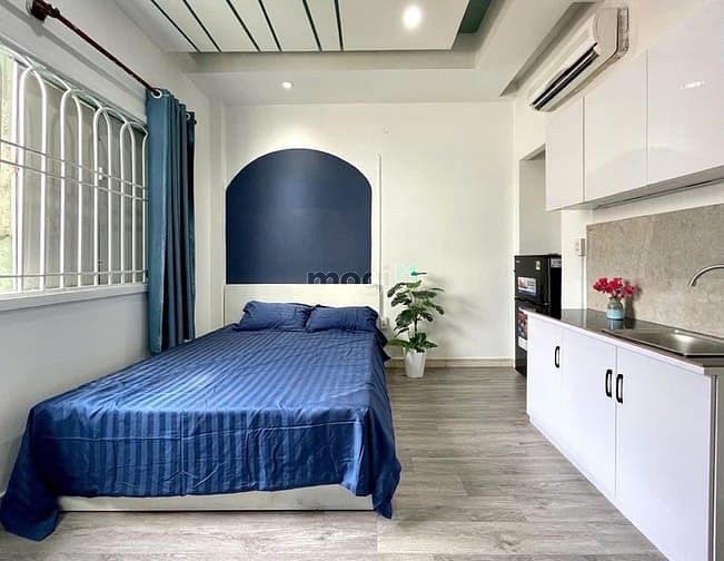 Hình ảnh Cho thuê Trang Chủ MB66.COM / Đăng Ký Tặng 66K tách bếp ngay đại học Kinh Tế cơ sở B quận 10🍀
