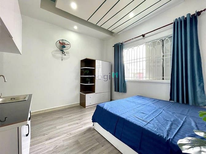 Hình ảnh Cho thuê Trang Chủ MB66.COM / Đăng Ký Tặng 66K tách bếp ngay đại học Kinh Tế cơ sở B quận 10🍀