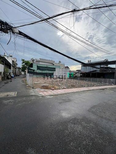 Hình ảnh Bán 6 lô đất thổ cư 53-80m2, chỉ từ 3,9 tỷ - Linh Xuân, gần QL1K