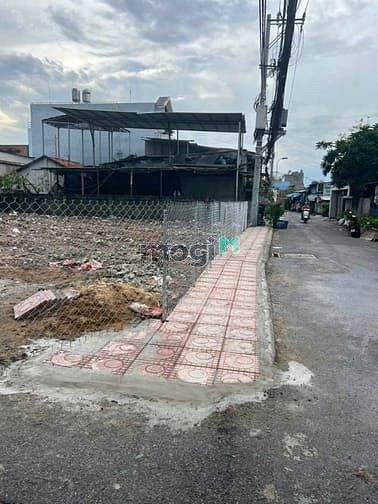 Hình ảnh Bán 6 lô đất thổ cư 53-80m2, chỉ từ 3,9 tỷ - Linh Xuân, gần QL1K