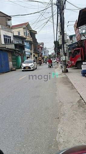 Hình ảnh mặt phố Phú Lương- Quốc lộ 21B, 40m2- Kinh doanh vỉa hè