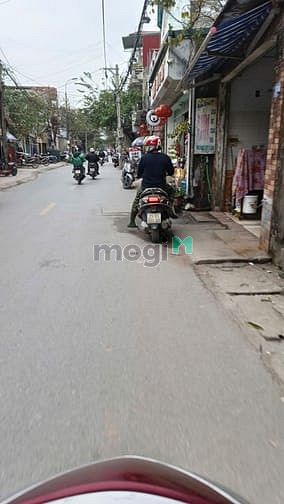 Hình ảnh mặt phố Phú Lương- Quốc lộ 21B, 40m2- Kinh doanh vỉa hè
