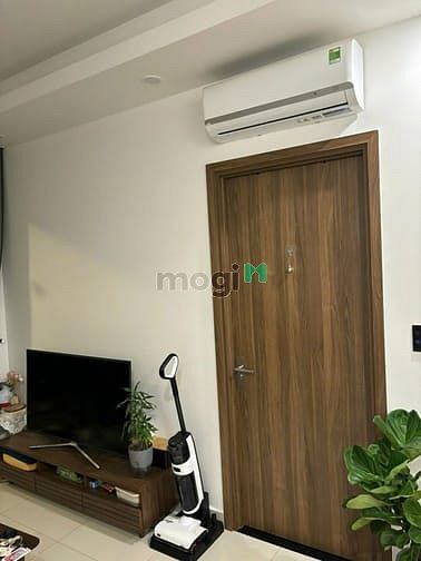 Hình ảnh Chung cư Carillon 3,P13, Tân Bình: 87m2, 2p ngủ,12tr/th