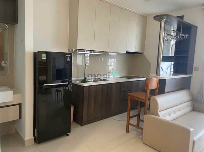 Hình ảnh Chung cư PN Techcons, Hoa Sứ, Phú Nhuận: 16tr/tháng, 2p ngủ, 92m2