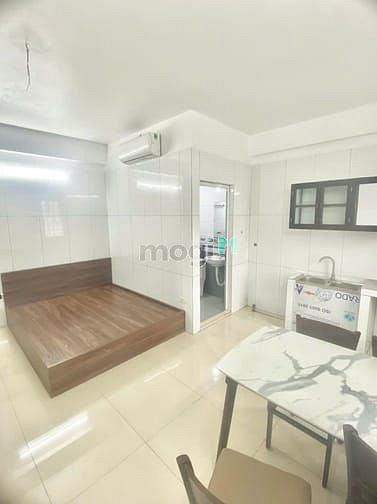 Hình ảnh Cho thuê studio ngay tại Ga Minh Khai