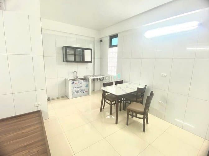 Hình ảnh Cho thuê studio ngay tại Ga Minh Khai
