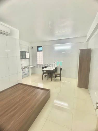 Hình ảnh Cho thuê studio ngay tại Ga Minh Khai