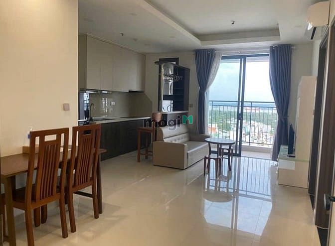 Hình ảnh Chung cư PN Techcons, Hoa Sứ, Phú Nhuận: 16tr/tháng, 2p ngủ, 92m2