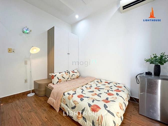 Hình ảnh Căn studio hiện đại, full nội thất giáp Cộng Hòa, Hoàng Hoa Thám