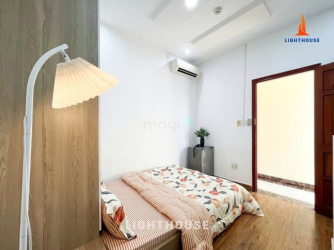 Hình ảnh Căn studio hiện đại, full nội thất giáp Cộng Hòa, Hoàng Hoa Thám