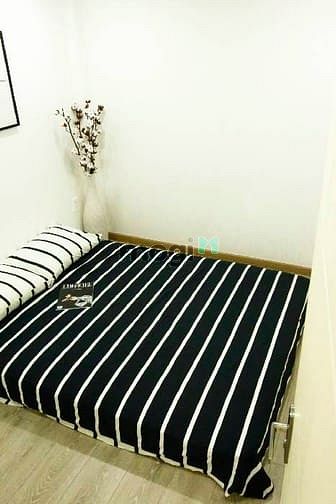 Hình ảnh Nhà 30m2x3 tầng Trần Hưng Đạo, Q1. Hẻm Rộng, Gần Bùi Viện, Chỉ 6,1 Tỷ!