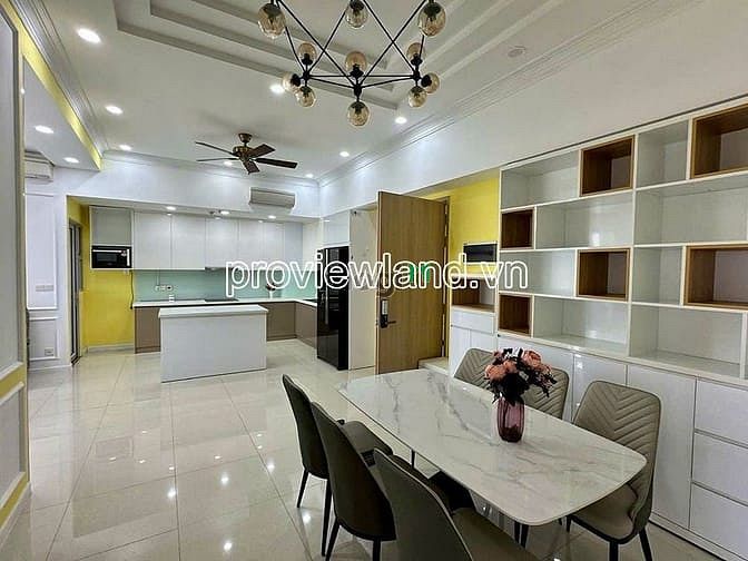 Hình ảnh Mb6623 nạp rút nhanh chóng tại Estella Heights An Phú, 2PN, tầng cao, 104m2, full nt