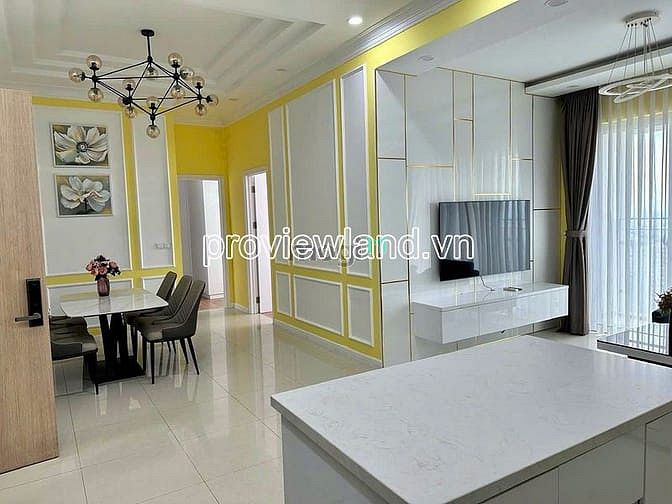 Hình ảnh Mb6623 nạp rút nhanh chóng tại Estella Heights An Phú, 2PN, tầng cao, 104m2, full nt