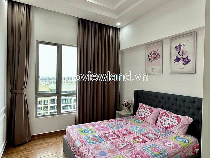 Hình ảnh Mb6623 nạp rút nhanh chóng tại Estella Heights An Phú, 2PN, tầng cao, 104m2, full nt