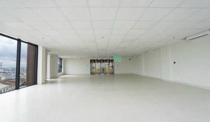 Hình ảnh Văn phòng 100 - 150 m2 khu vực gần cầu Rồng, nhiều tiện ích, giá tốt