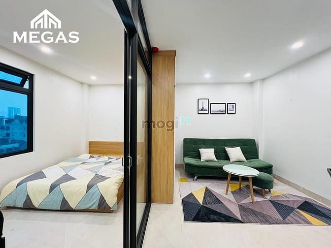 Hình ảnh CCMN mới tinh NGAY 32 ĐỖ ĐỨC DỤC