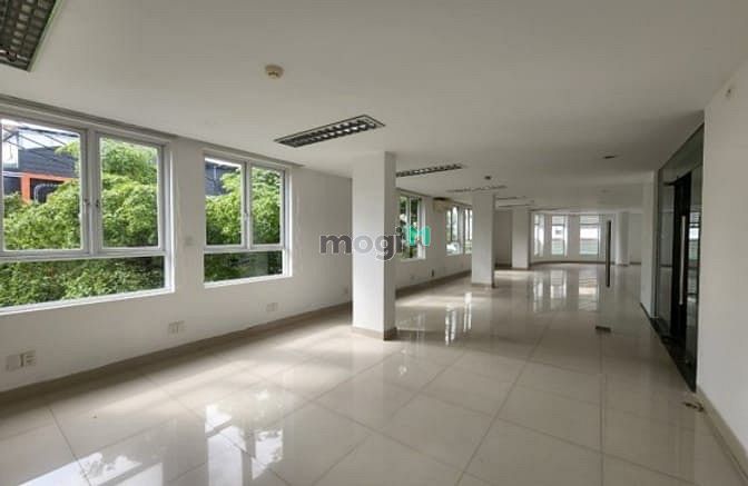 Hình ảnh Văn phòng 100 - 150 m2 khu vực gần cầu Rồng, nhiều tiện ích, giá tốt