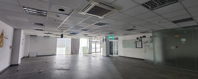 Hình ảnh Văn phòng 100 - 150 m2 khu vực gần cầu Rồng, nhiều tiện ích, giá tốt
