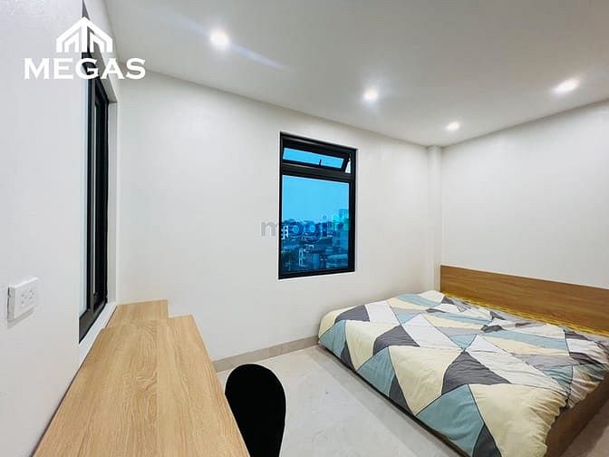Hình ảnh CCMN mới tinh NGAY 32 ĐỖ ĐỨC DỤC