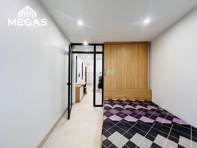 Hình ảnh CCMN mới tinh NGAY 32 ĐỖ ĐỨC DỤC