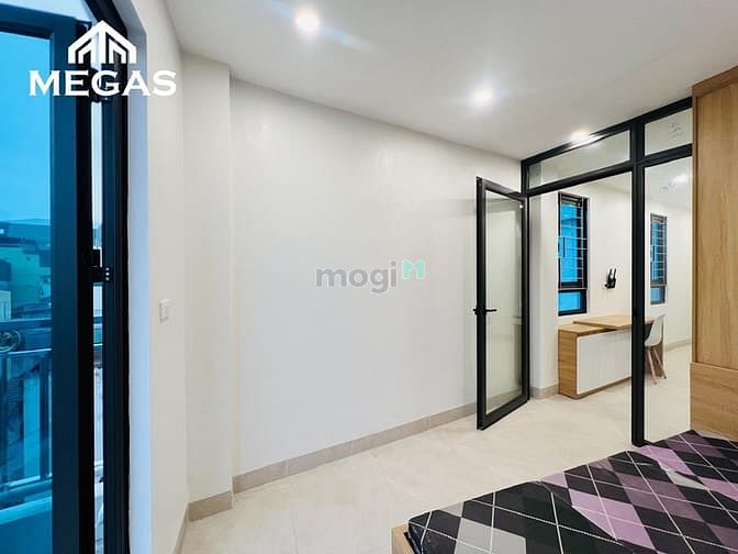 Hình ảnh CCMN mới tinh NGAY 32 ĐỖ ĐỨC DỤC