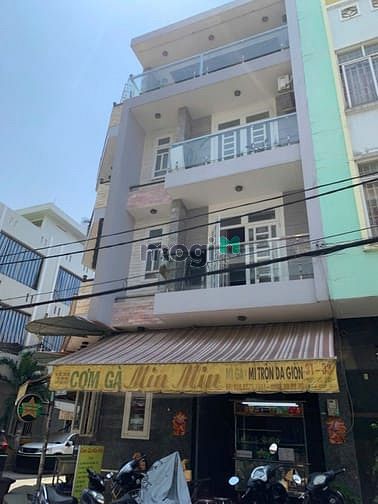 Hình ảnh Bán nhà khu Tên Lửa, góc 3 MT đường Số 21D, P. Bình Trị Đông B,